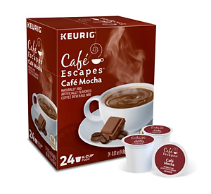 best expresso k cups