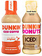 
Dunkin Donuts Iced Coffee 13.7 oz