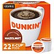 
Dunkin Coffee Midnight Dark K-Cups (22 Ct)