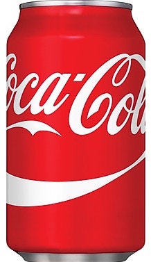 anytimecoffee.com. Coke Products (12 Packs)