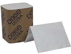 Dixie Ultra 2 Ply Napkin (250 Count)