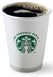 Starbucks® Cup Sleeves