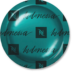 Nespresso - Indonesian Espresso (50 ct)