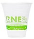 
Eco Friendly PLA Cold Cup (50 Count)